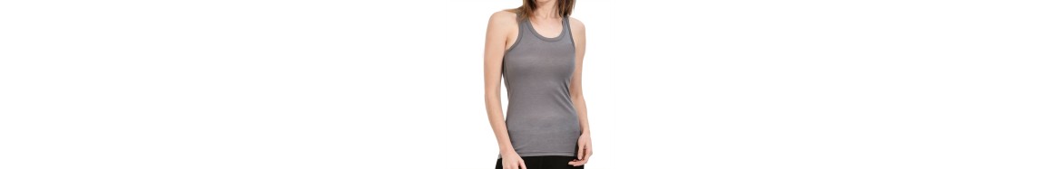 Tank Tops Women